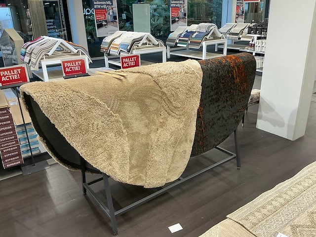 Vloerkleed (60x) - afbeelding 6 van  6