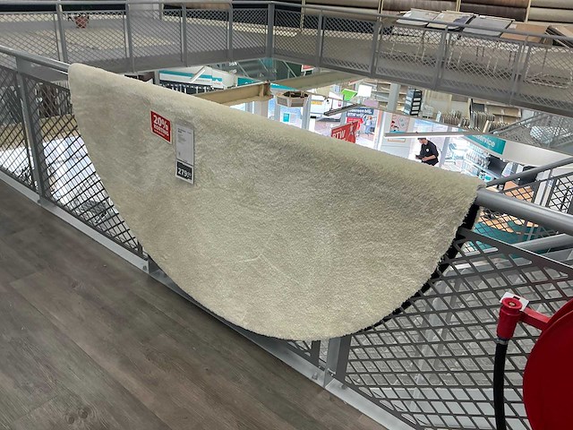 Vloerkleed (60x) - afbeelding 2 van  12