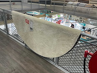 Vloerkleed (60x) - afbeelding 2 van  12