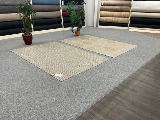 Vloerkleed (60x) - afbeelding 3 van  12