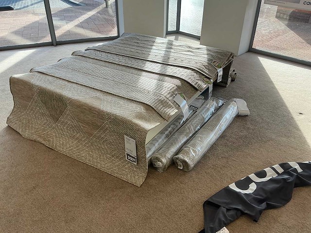 Vloerkleed (60x) - afbeelding 4 van  12