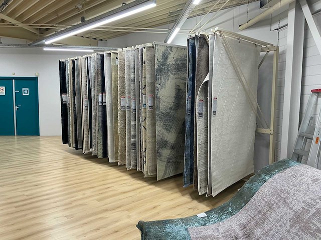 Vloerkleed (60x) - afbeelding 1 van  12