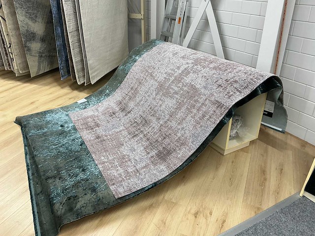 Vloerkleed (60x) - afbeelding 5 van  12