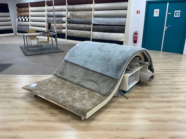 Vloerkleed (60x) - afbeelding 6 van  12