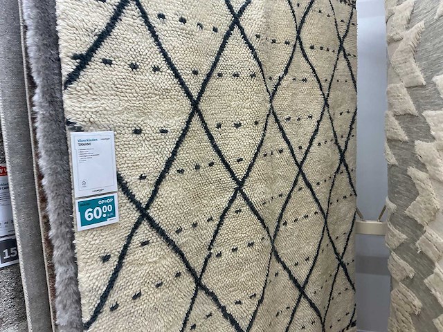 Vloerkleed (60x) - afbeelding 8 van  12