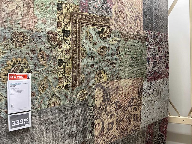Vloerkleed (60x) - afbeelding 10 van  12