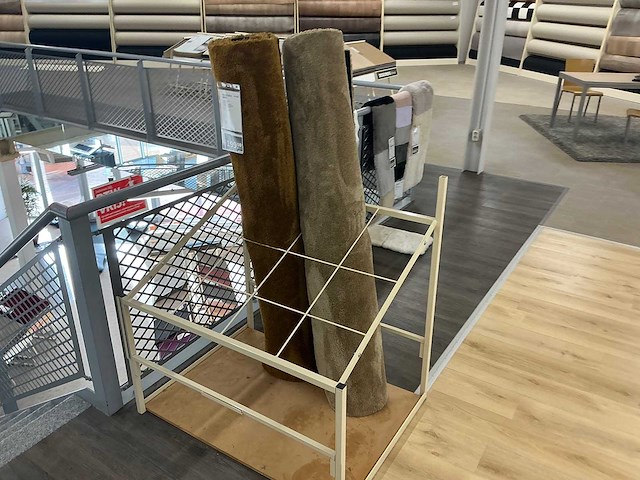 Vloerkleed (60x) - afbeelding 12 van  12