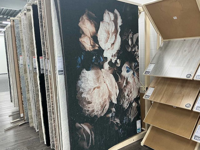 Vloerkleed (65x) - afbeelding 2 van  10