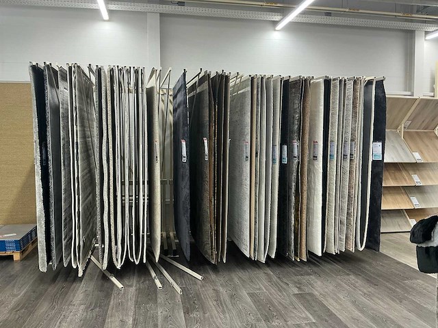 Vloerkleed (65x) - afbeelding 3 van  10