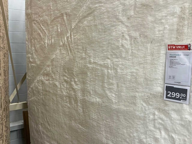 Vloerkleed (65x) - afbeelding 8 van  10