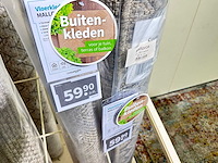 Vloerkleed (6x) - afbeelding 1 van  6