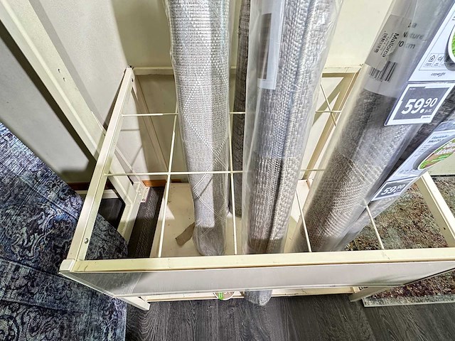 Vloerkleed (6x) - afbeelding 3 van  6