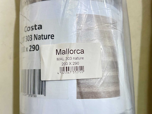 Vloerkleed (6x) - afbeelding 5 van  6