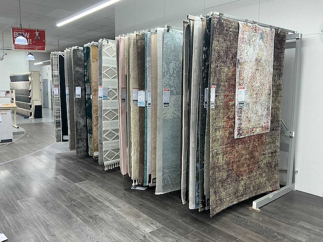 Vloerkleed (75x) - afbeelding 1 van  7