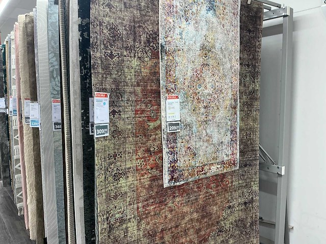 Vloerkleed (75x) - afbeelding 2 van  7