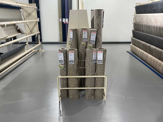 Vloerkleed (75x) - afbeelding 6 van  7