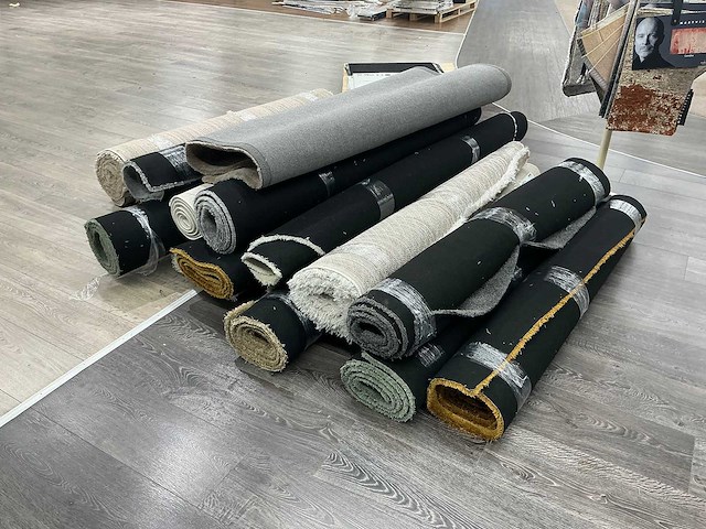 Vloerkleed (75x) - afbeelding 7 van  7