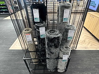 Vloerkleed (7x) - afbeelding 1 van  4