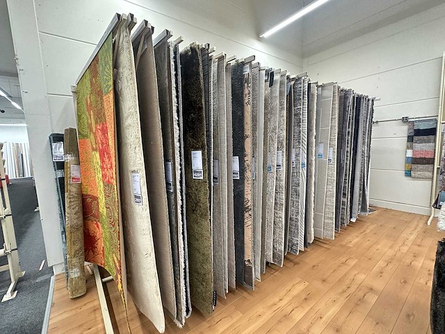 Vloerkleed (82x) - afbeelding 1 van  8