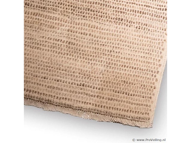 Vloerkleed afghan maroc - afbeelding 1 van  2