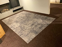 Vloerkleed afm. 300x200 cm - afbeelding 1 van  1