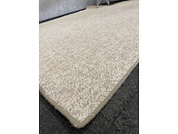 Vloerkleed beige 264x290 - afbeelding 5 van  8