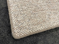 Vloerkleed beige 368x260 - afbeelding 5 van  11