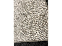 Vloerkleed beige 368x260 - afbeelding 7 van  11