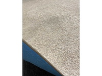 Vloerkleed beige 368x260 - afbeelding 10 van  11