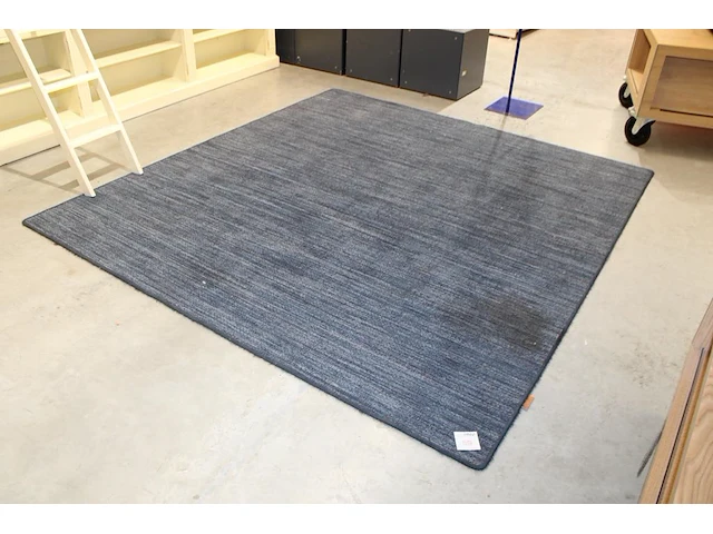 Vloerkleed desso. afmeting 240 x 260 cm - afbeelding 1 van  2