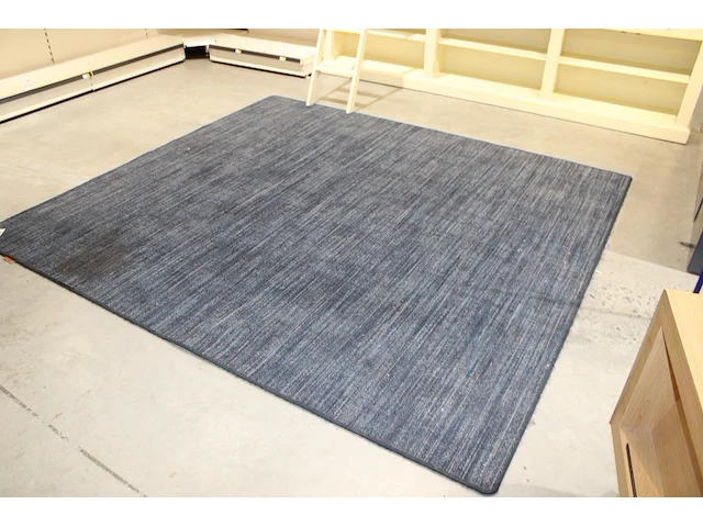 Vloerkleed desso. afmeting 240 x 260 cm - afbeelding 2 van  2