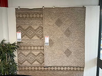 Vloerkleed divers (12x) - afbeelding 5 van  7