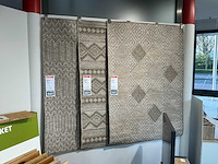 Vloerkleed divers (12x) - afbeelding 6 van  7