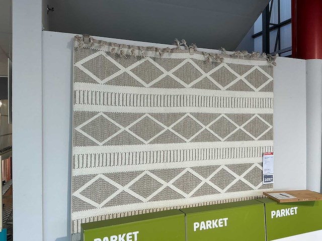 Vloerkleed divers (12x) - afbeelding 7 van  7