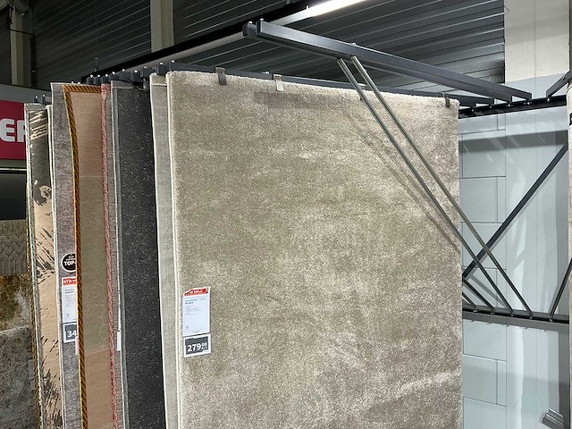 Vloerkleed divers (13x) - afbeelding 2 van  9