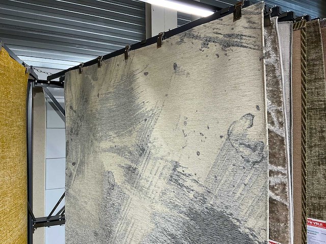 Vloerkleed divers (13x) - afbeelding 8 van  9