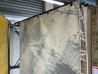 Vloerkleed divers (13x) - afbeelding 8 van  9