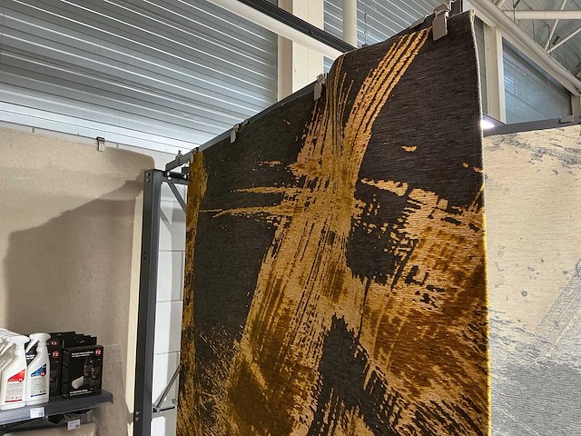 Vloerkleed divers (13x) - afbeelding 9 van  9