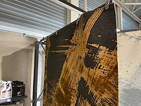 Vloerkleed divers (13x) - afbeelding 9 van  9