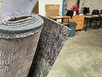 Vloerkleed divers (17x) - afbeelding 2 van  2