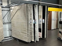 Vloerkleed divers (22x)