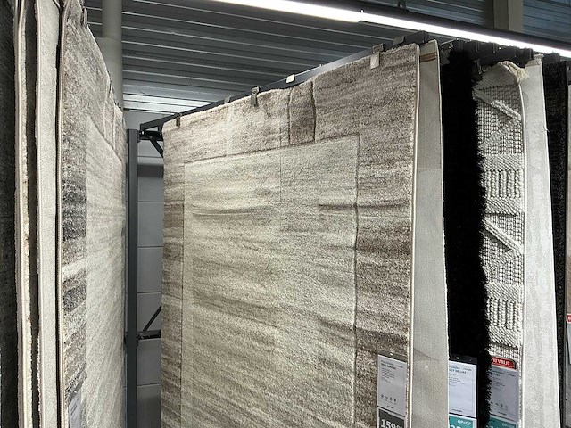 Vloerkleed divers (22x) - afbeelding 3 van  9