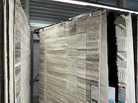 Vloerkleed divers (22x) - afbeelding 3 van  9