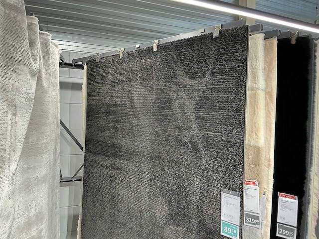 Vloerkleed divers (22x) - afbeelding 5 van  9