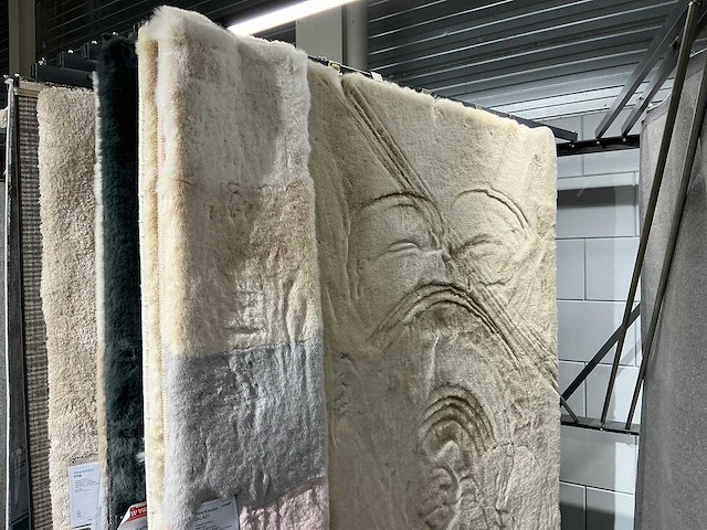 Vloerkleed divers (22x) - afbeelding 8 van  9