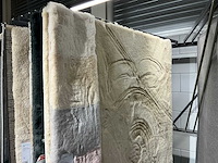 Vloerkleed divers (22x) - afbeelding 8 van  9