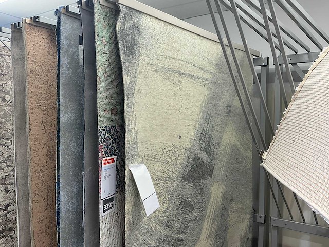 Vloerkleed divers (23x) - afbeelding 2 van  7