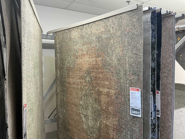 Vloerkleed divers (23x) - afbeelding 4 van  7