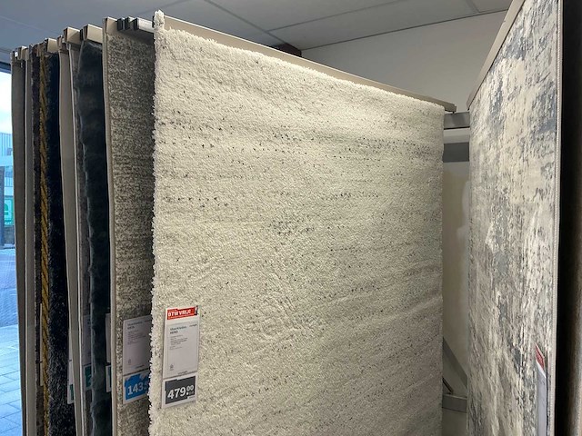 Vloerkleed divers (23x) - afbeelding 5 van  7