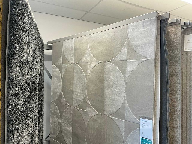 Vloerkleed divers (23x) - afbeelding 6 van  7